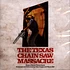 Tobe Hooper & Wayne Bell - OST The Texas Chain Saw Massacre (1974) Clear Blood Vinyl Edition