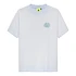 New Amsterdam Surf Association - Sprayed Logo Tee