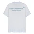 New Amsterdam Surf Association - Sprayed Logo Tee
