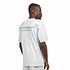 New Amsterdam Surf Association - Sprayed Logo Tee
