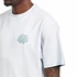 New Amsterdam Surf Association - Sprayed Logo Tee