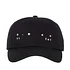 b.Eautiful - Spirit 6 Panel Hat