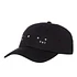 b.Eautiful - Spirit 6 Panel Hat