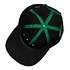 b.Eautiful - Spirit 6 Panel Hat