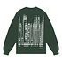b.Eautiful - Vapor Logo LS Shirt