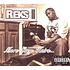 Reks - More Grey Hairs Classic Artwork