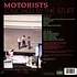 Motorists - Touchd By The Stuff