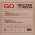 Dexter Gordon - Go Clear Vinyl Edition