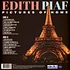 Edith Piaf - Pictures Of Home