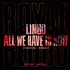 Royal Blood - Limbo All We Have Is Now