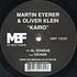 Martin Eyerer & Oliver Klein - Kairo