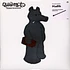 Quasimoto - Yessir Whatever w/ Silver Peel-Off Sticker