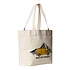 Cotton Tote (Summit Gold)