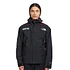 GTX Mountain Jacket (Tnf Black / Tnf Black)