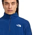 The North Face - 100 Glacier 1/4 Zip