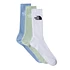 The North Face - Multi Sport Cush Crew Sock (Pack of 3)