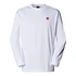 The North Face - Axys Oversized L/S Tee