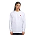 The North Face - Axys Oversized L/S Tee