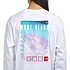 The North Face - Axys Oversized L/S Tee