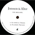 Jonsson/Alter - En Melodi