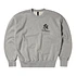 NYP Sweatshirt (Grey Marl)