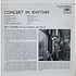 Ray Conniff And His Orchestra & Chorus - Concert In Rhythm