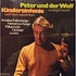 Sergei Prokofiev / Joseph Haydn ' Herbert von Karajan, Anneliese Rothenberger, Philharmonia Orchestra - Peter Und Der Wolf / Kindersinfonie