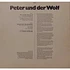 Sergei Prokofiev / Joseph Haydn ' Herbert von Karajan, Anneliese Rothenberger, Philharmonia Orchestra - Peter Und Der Wolf / Kindersinfonie