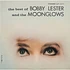 Bobby Lester And The Moonglows - The Best Of Bobby Lester And The Moonglows