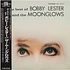 Bobby Lester And The Moonglows - The Best Of Bobby Lester And The Moonglows