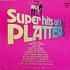 The Platters - Super Hits Of The Platters