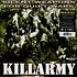 Killarmy - Silent Weapons For Quiet Wars Black Vinyl Edition