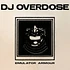 DJ Overdose - Emulator Armour