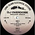 DJ Overdose - Emulator Armour