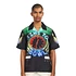PLEASURES x The Big Lebowski - Time Bowling Button Up