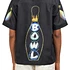 PLEASURES x The Big Lebowski - Time Bowling Button Up