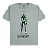 PLEASURES x Neon Genesis Evangelion - Eva 1 T-Shirt