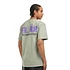PLEASURES x Neon Genesis Evangelion - Eva 1 T-Shirt