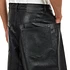 PLEASURES - Plaster Baggy Shorts