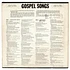 Stamps-Baxter Quartet / Stamps-Baxter Mixed Quartet - Gospel Songs