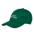 I Don't Work Here Hat (Green)