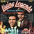 Everly Brothers - Living Legends