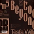 Tesfa Williams - Beyond Today EP