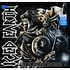 Iced Earth - Live In Ancient Kourion 3x Gold Vinyl Edition