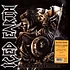 Iced Earth - Live In Ancient Kourion 3x Gold Vinyl Edition