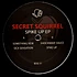 Secret Squirrel - Spike Up Ep White Vinyl Edition