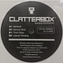 Clatterbox - Sentinel Revisited EP