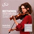 London Symphony Orchestra / Sir Simon Rattle / Veronika Eberle - Beethoven: Violin Concerto