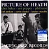 Chet Baker, Art Pepper, Phil Urso - Picture Of Heath Tone Poet Vinyl Edition