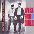 Pet Shop Boys - West End Girls